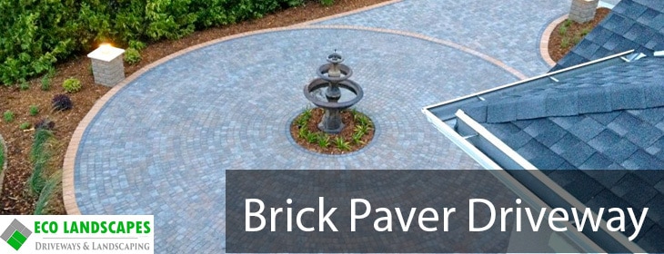 professional block paving in Windy Arbour