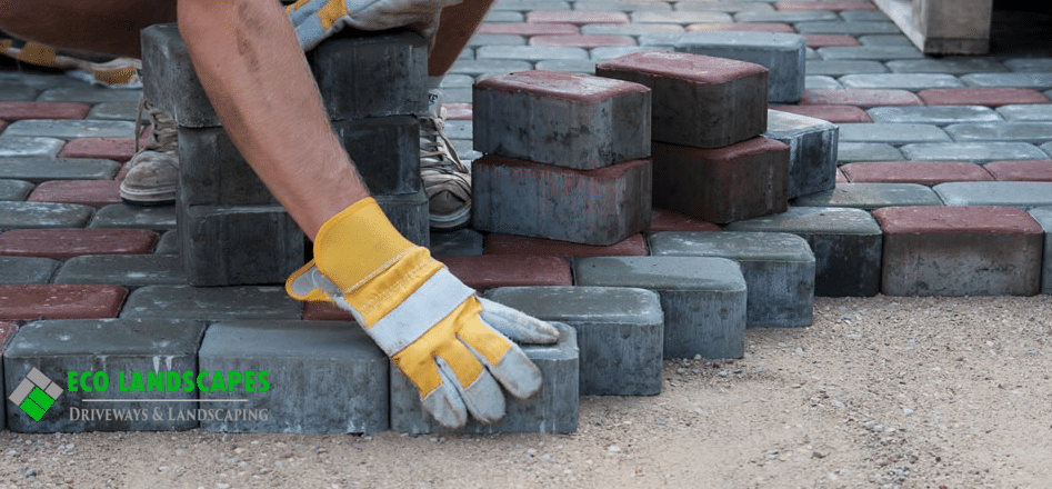 Professional Paving contractors Ballyboughal