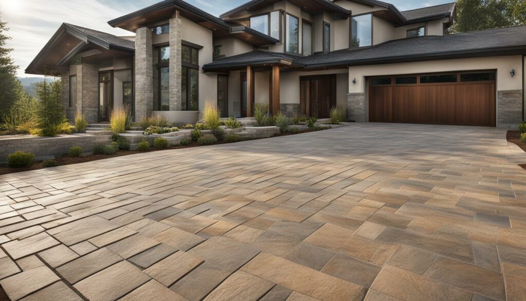 Durable Driveway Options