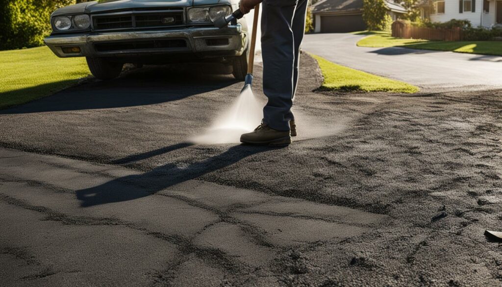 Maintaining Driveways with Practical Repairs